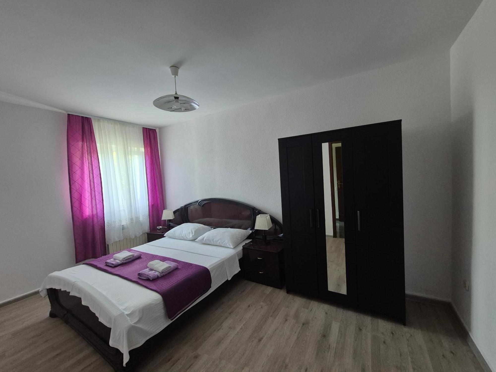 Apartmani Adria أوباتيا المظهر الخارجي الصورة