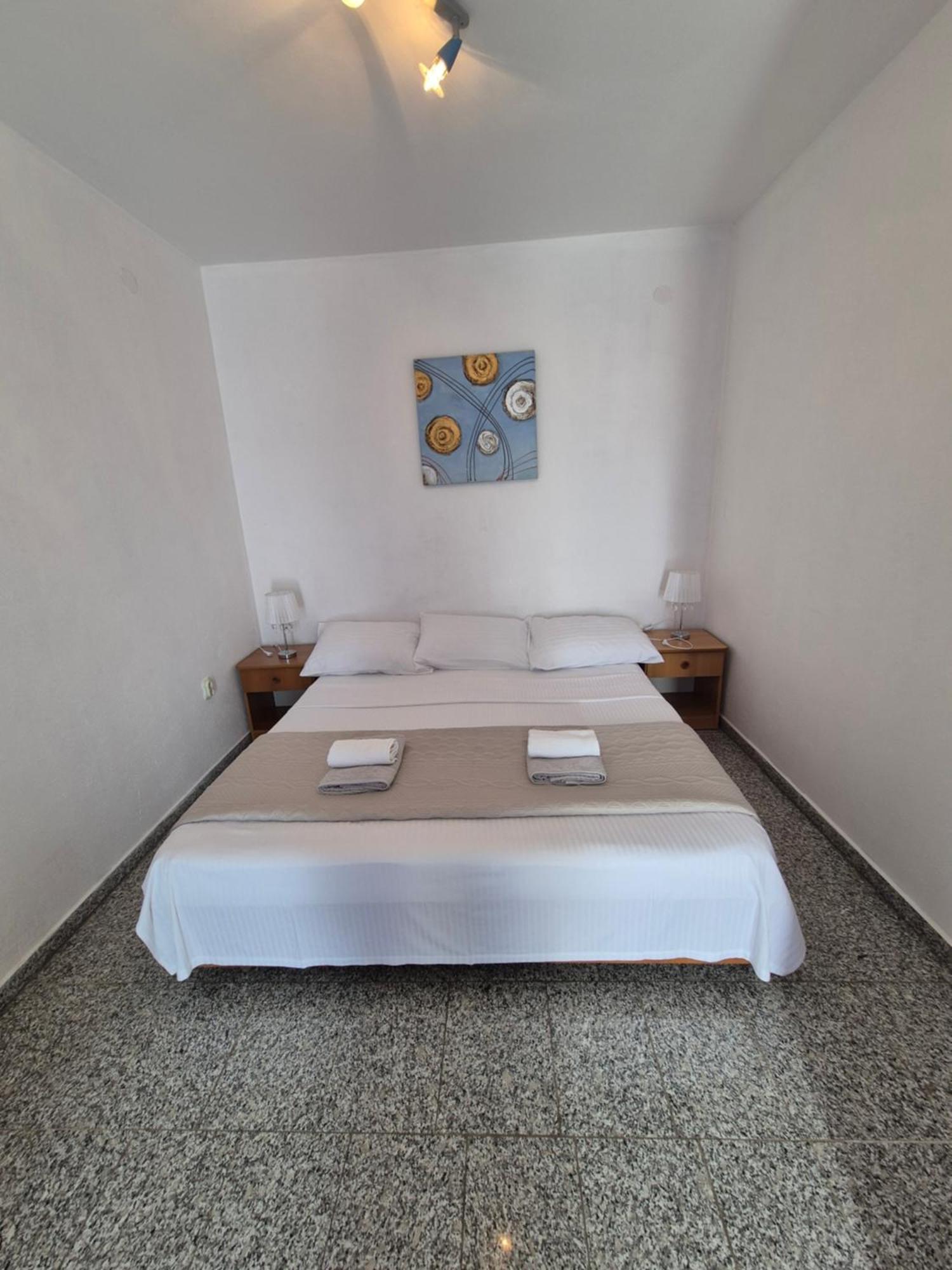 Apartmani Adria أوباتيا المظهر الخارجي الصورة
